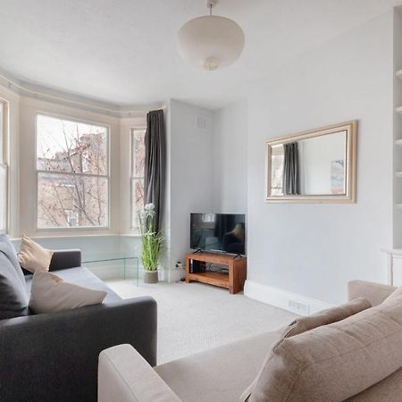 1 Bed Clapham Junction Apartment Λονδίνο Εξωτερικό φωτογραφία