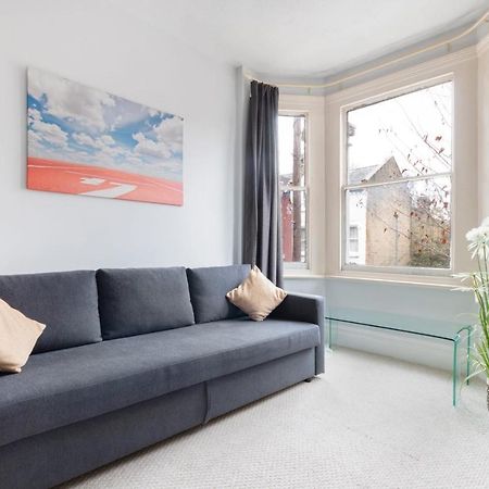 1 Bed Clapham Junction Apartment Λονδίνο Εξωτερικό φωτογραφία