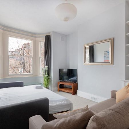 1 Bed Clapham Junction Apartment Λονδίνο Εξωτερικό φωτογραφία