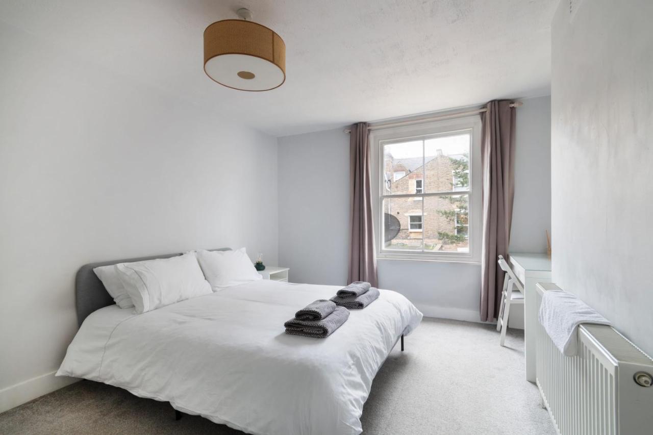 1 Bed Clapham Junction Apartment Λονδίνο Εξωτερικό φωτογραφία