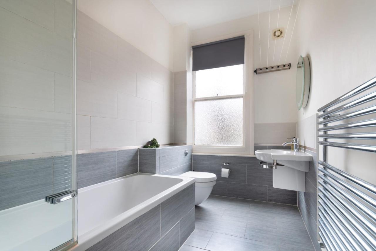 1 Bed Clapham Junction Apartment Λονδίνο Εξωτερικό φωτογραφία