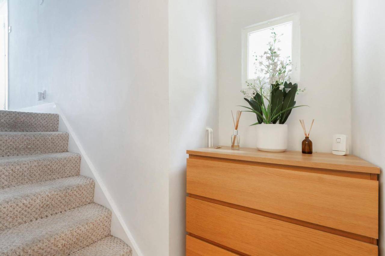1 Bed Clapham Junction Apartment Λονδίνο Εξωτερικό φωτογραφία