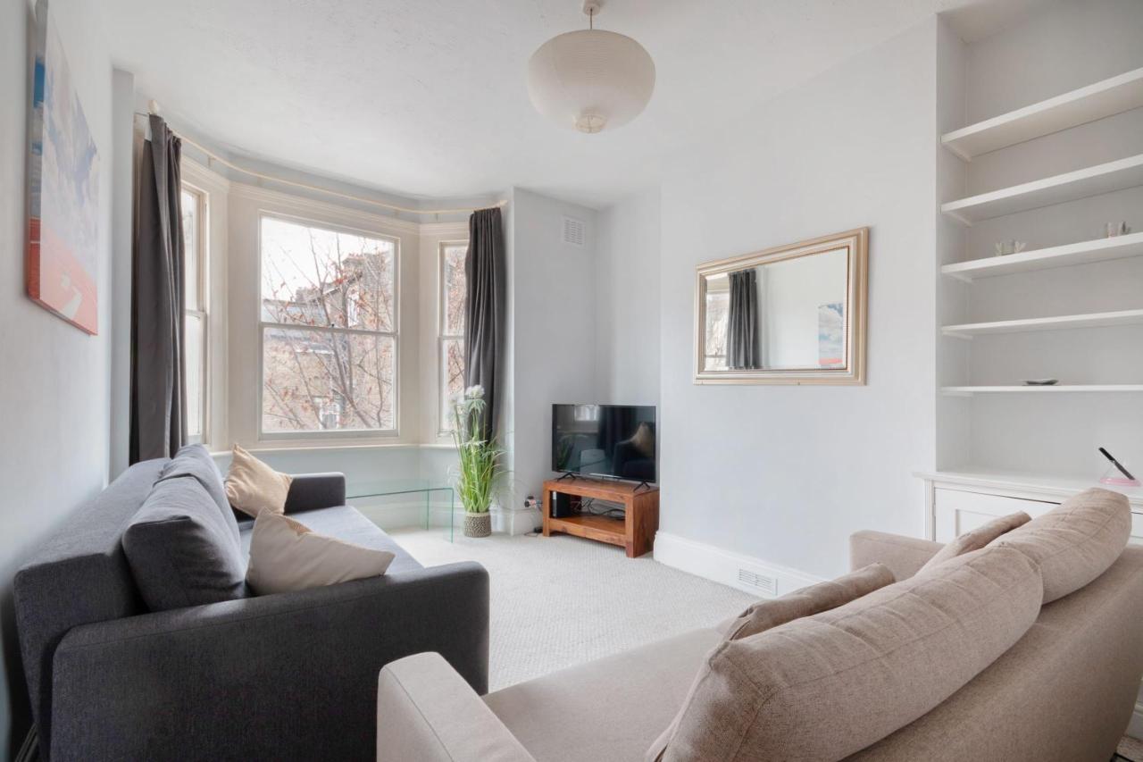 1 Bed Clapham Junction Apartment Λονδίνο Εξωτερικό φωτογραφία