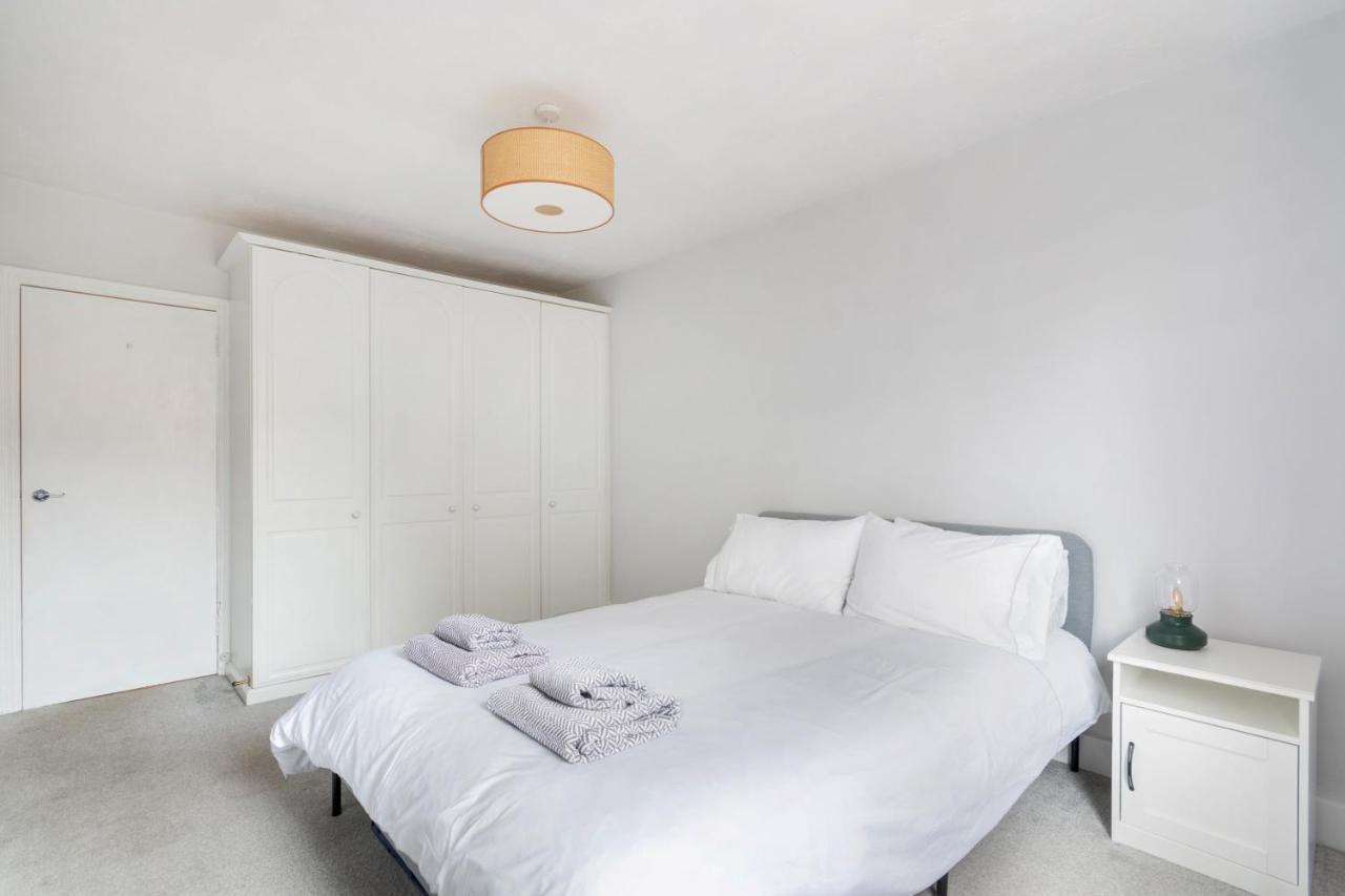 1 Bed Clapham Junction Apartment Λονδίνο Εξωτερικό φωτογραφία