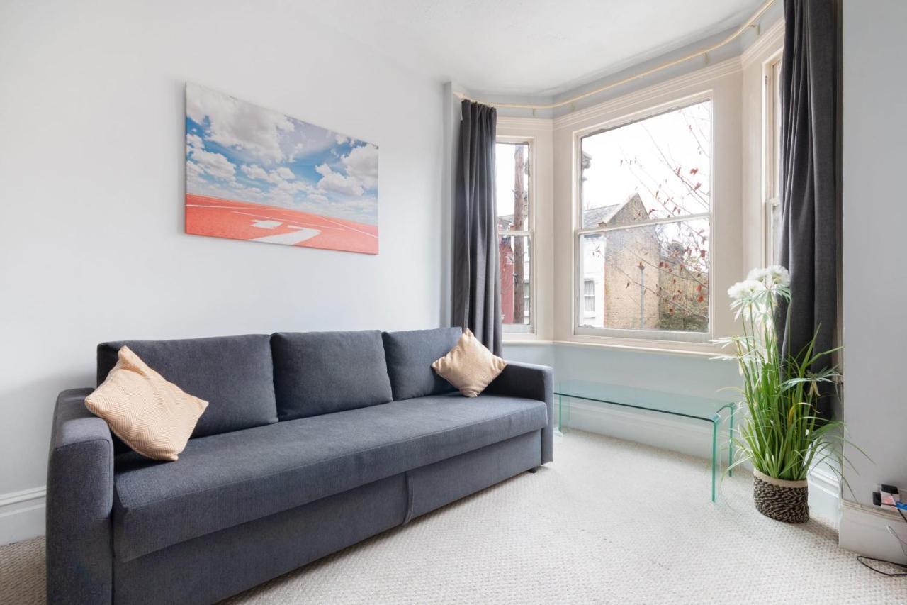 1 Bed Clapham Junction Apartment Λονδίνο Εξωτερικό φωτογραφία