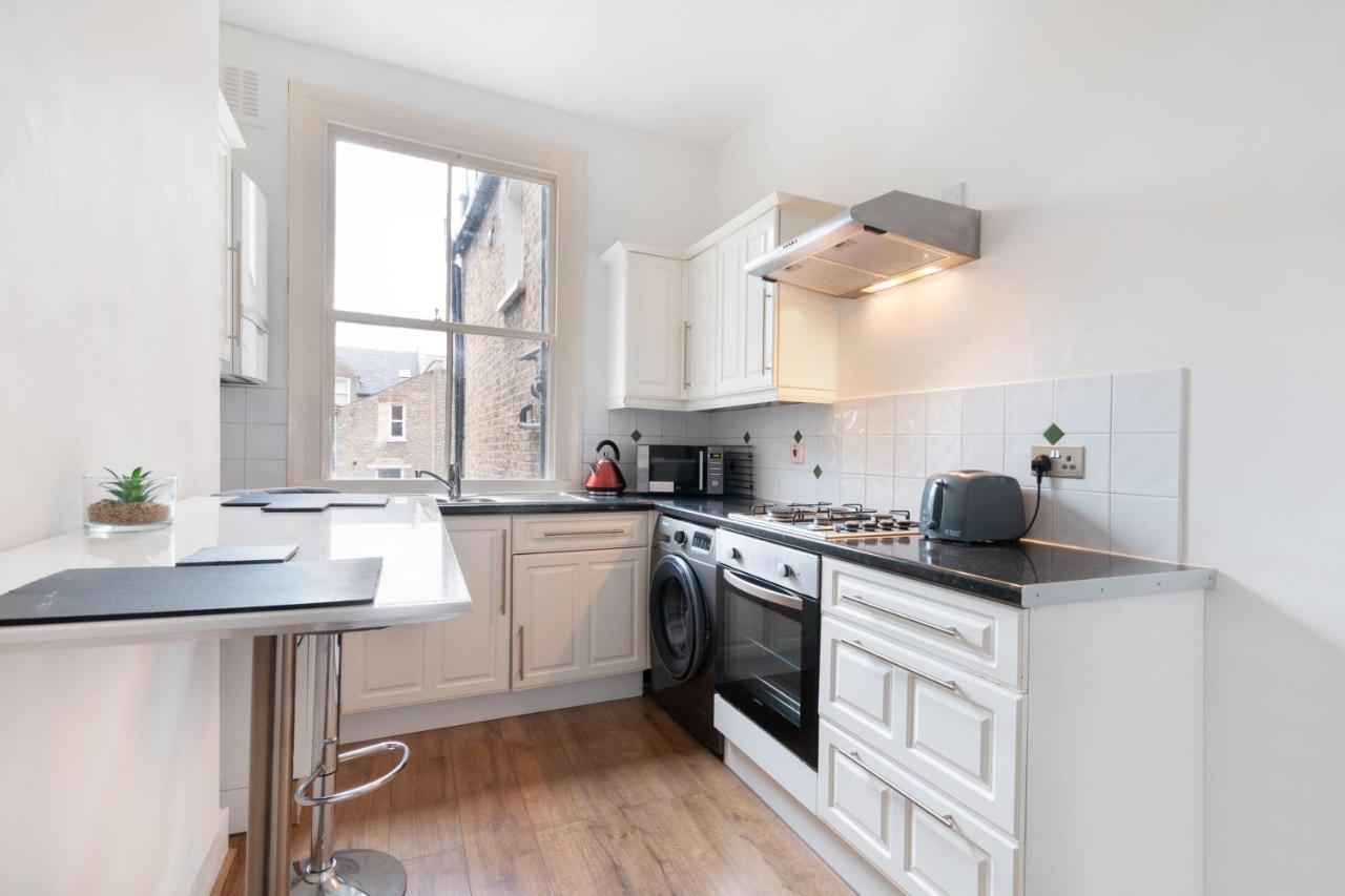 1 Bed Clapham Junction Apartment Λονδίνο Εξωτερικό φωτογραφία