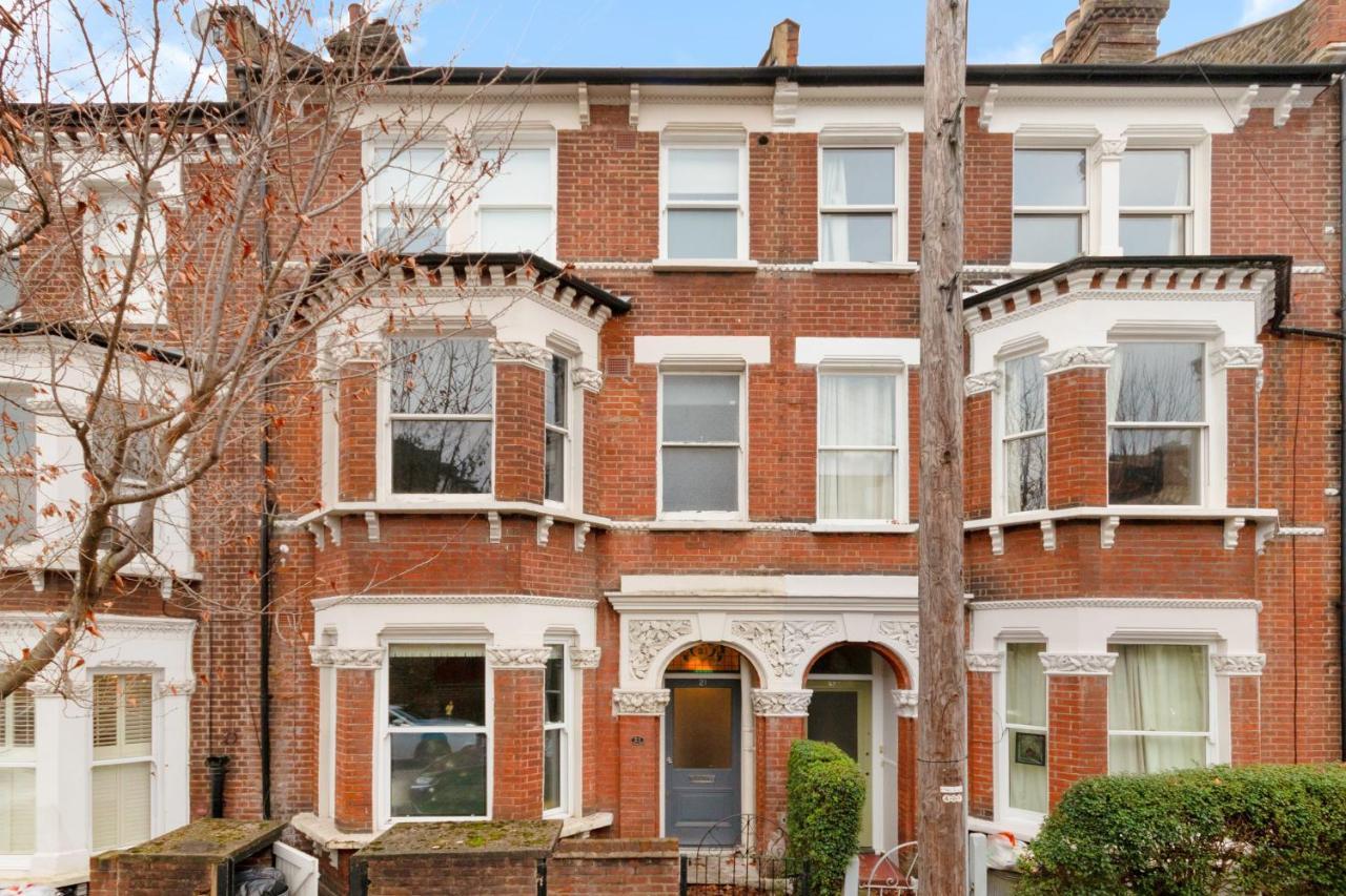 1 Bed Clapham Junction Apartment Λονδίνο Εξωτερικό φωτογραφία